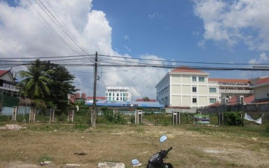 Test Land For Rent