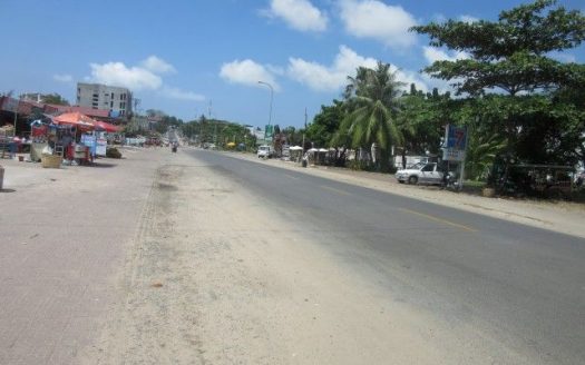Test Land For Rent